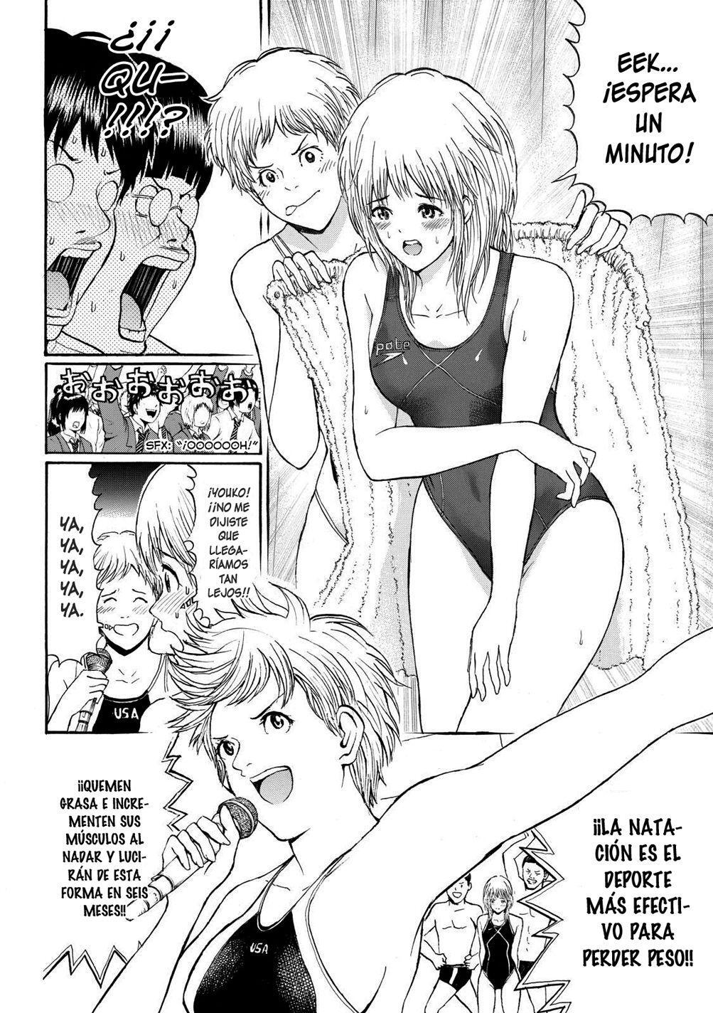 Capitulo 80 page 15
