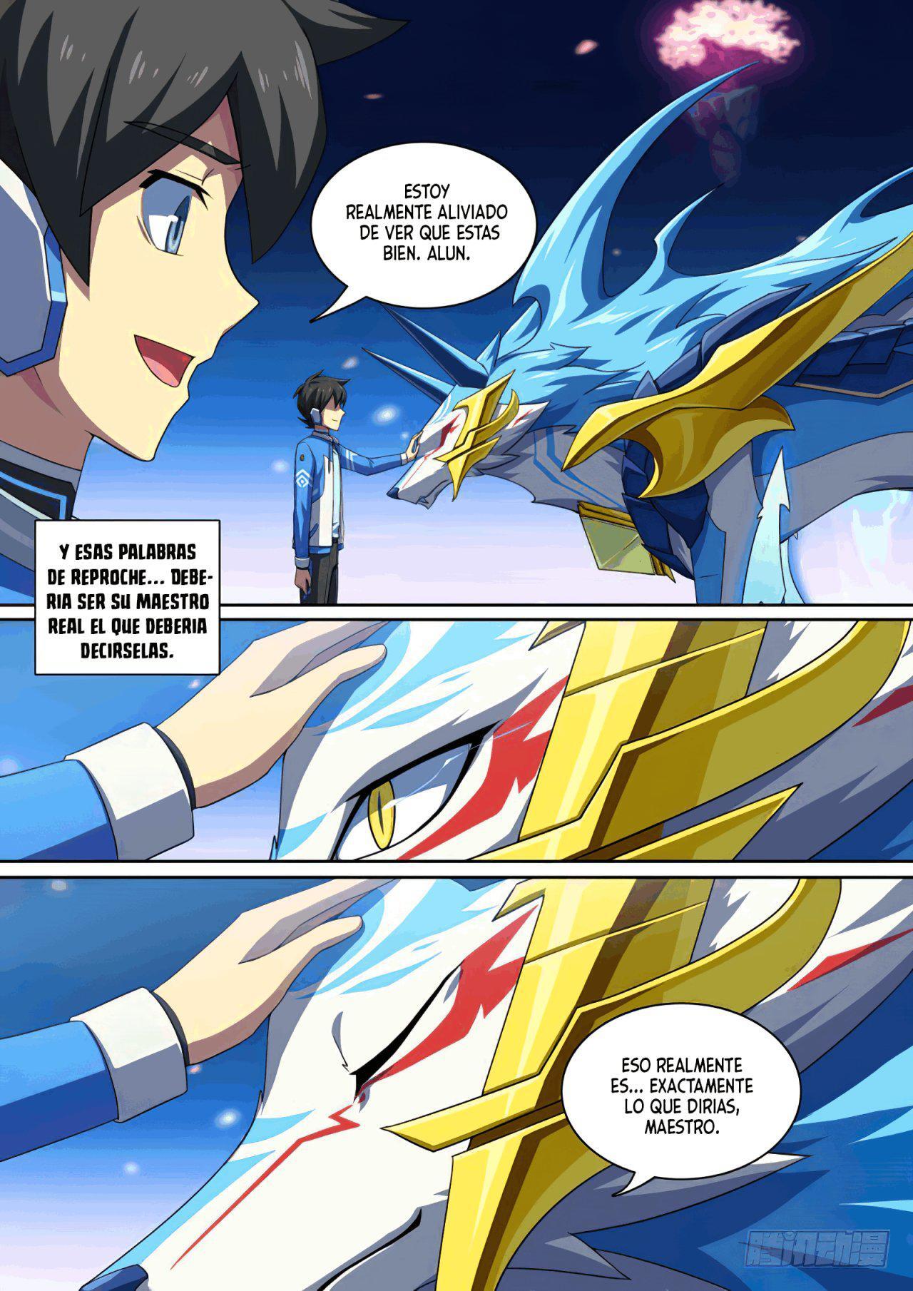 Capitulo 87 page 8