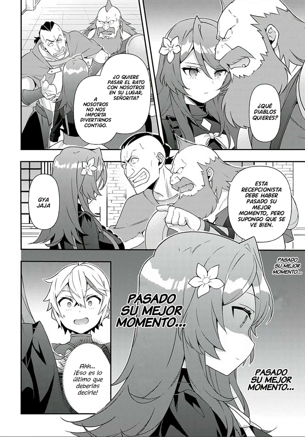 Capitulo 56 page 21