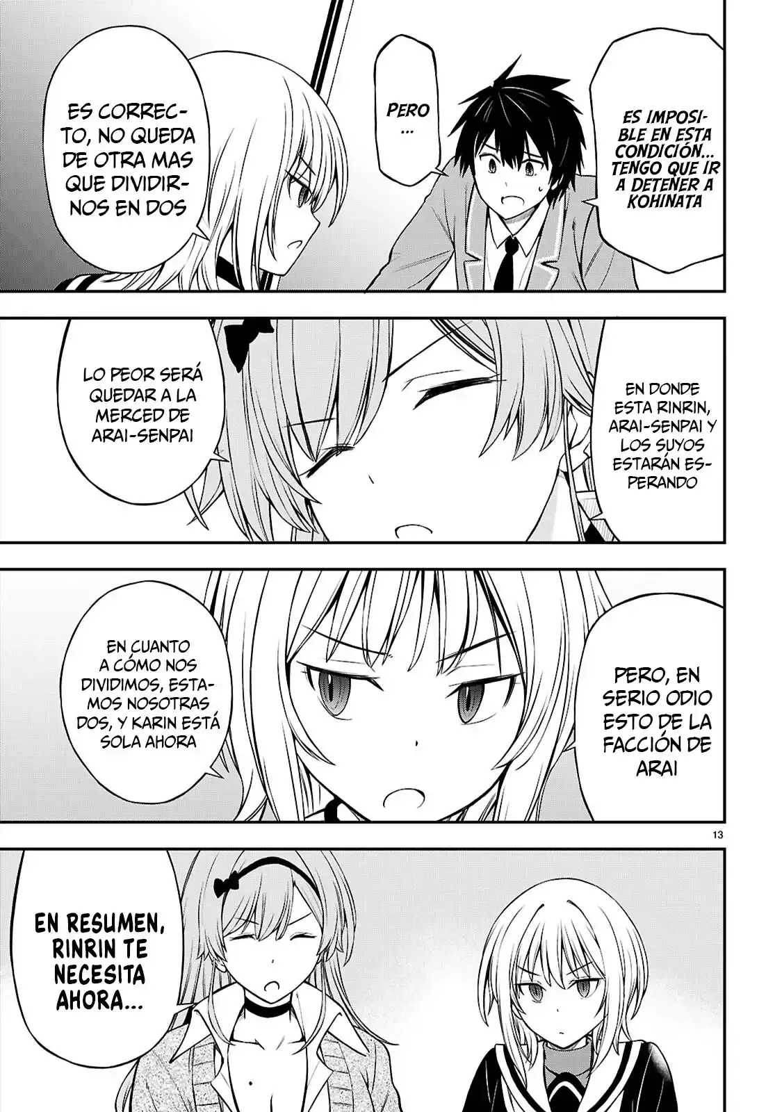 Capitulo 9 page 16