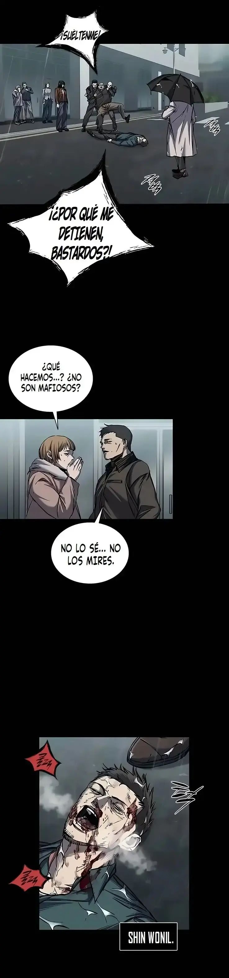 Capitulo 205 page 6