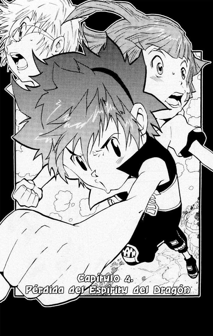 Capitulo 4 page 1