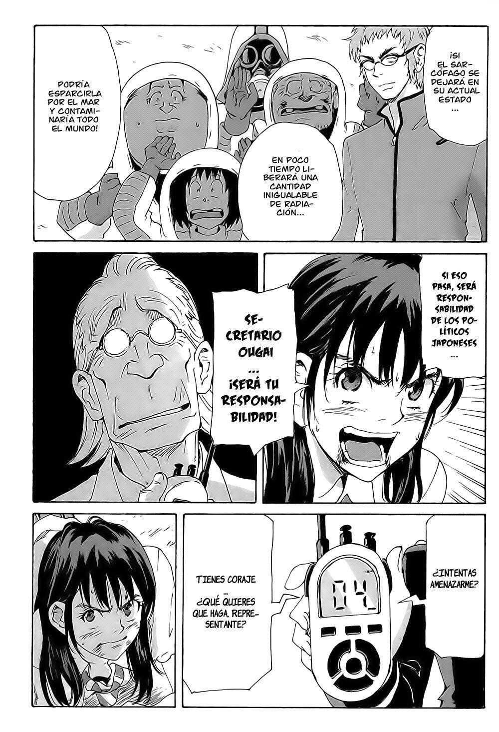 Capitulo 190 page 9