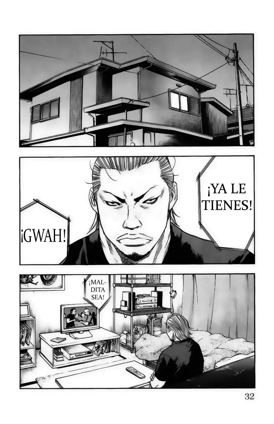 Capitulo 36 page 6