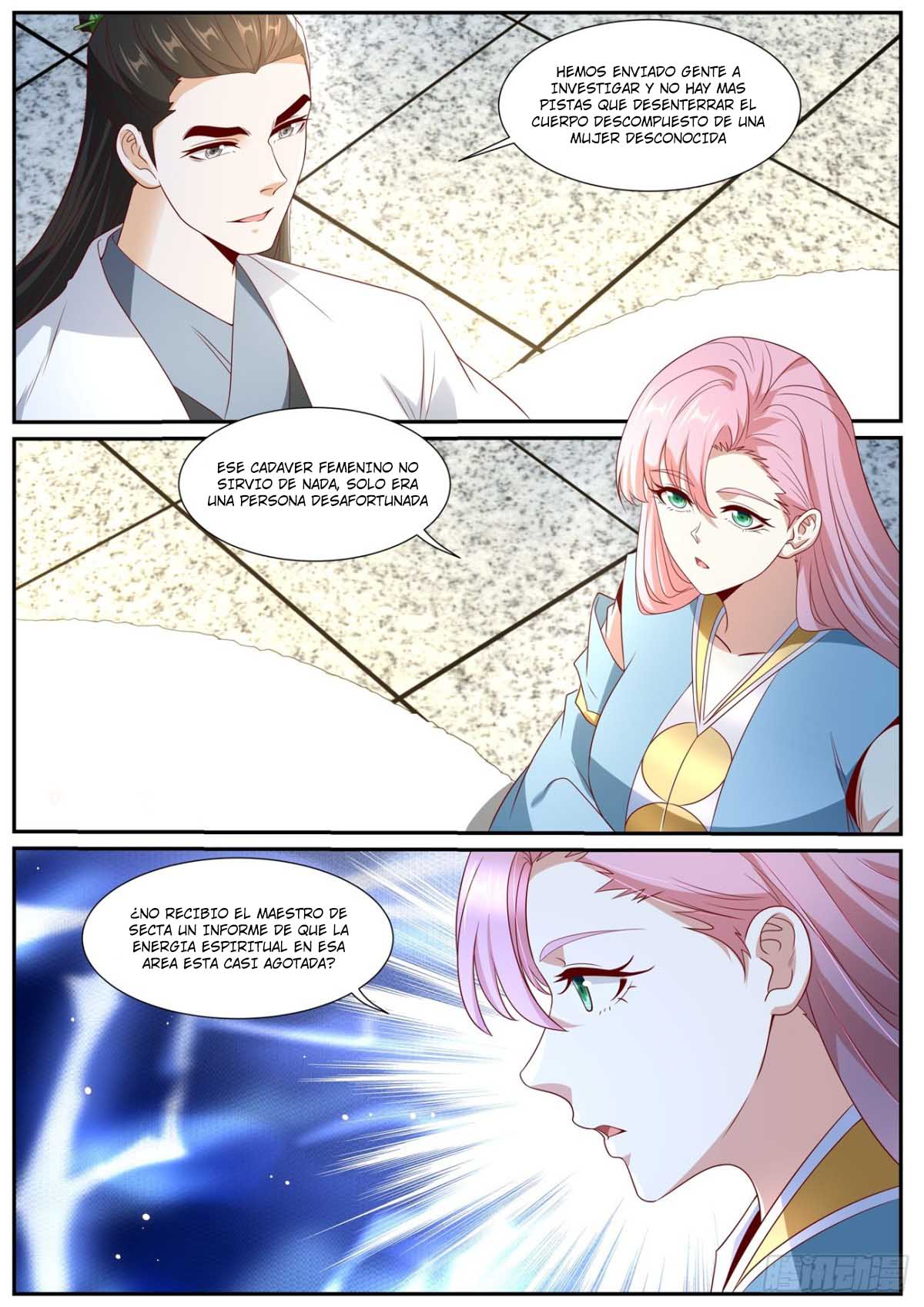 Capitulo 1002 page 10