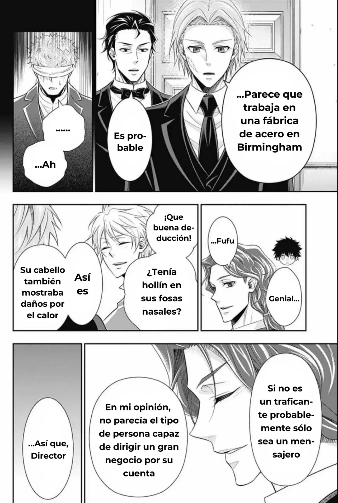 Capitulo 77 page 23
