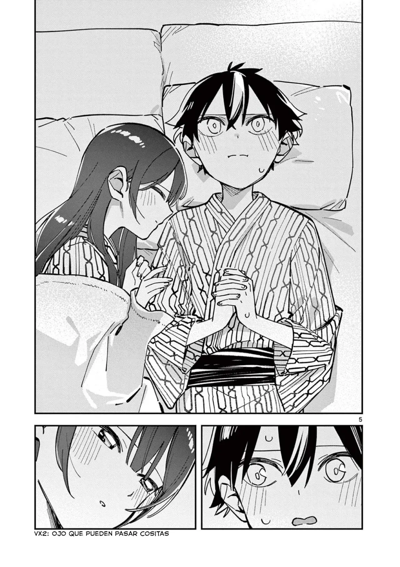 Capitulo 40 page 6