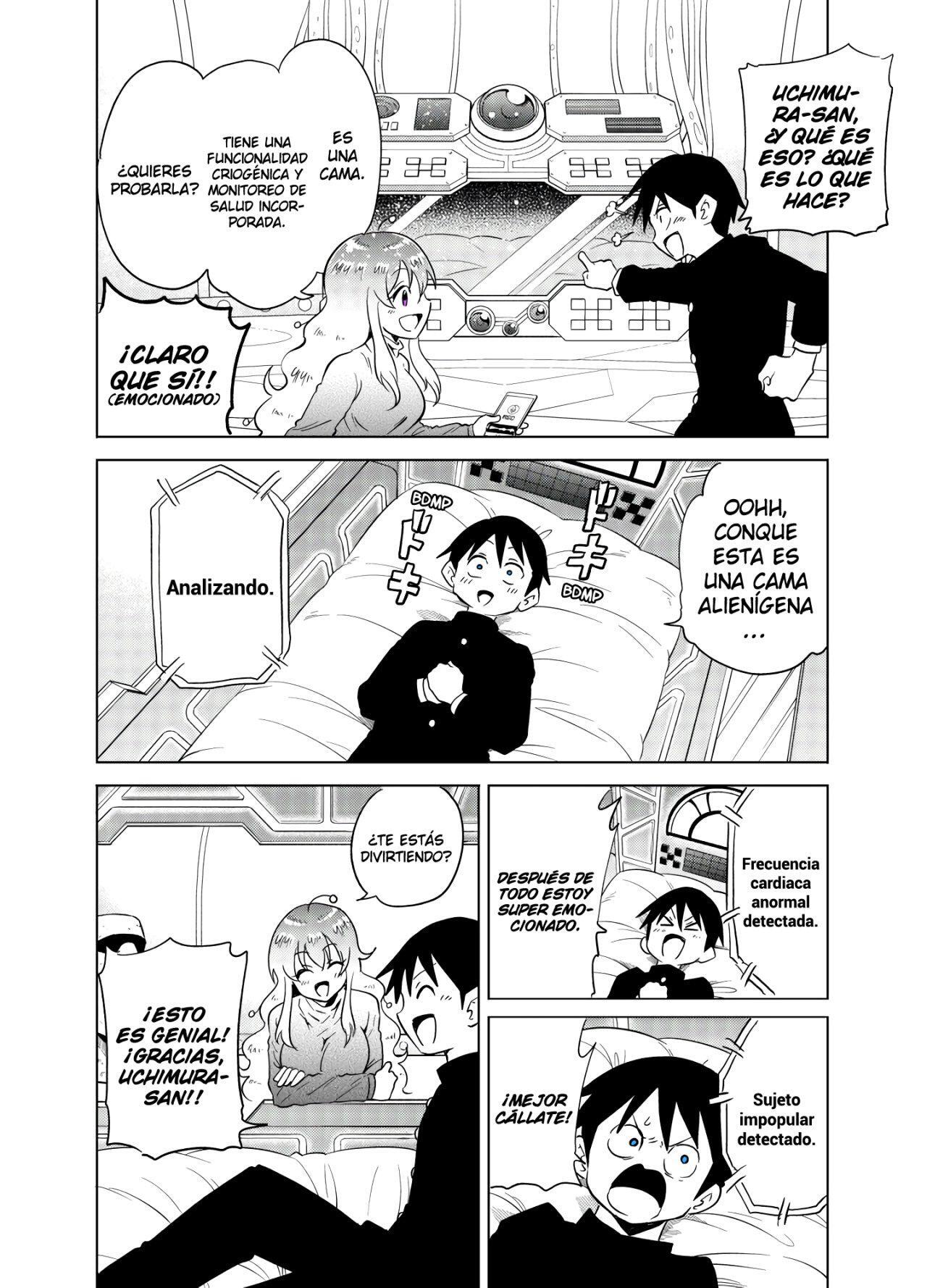 Capitulo 19 page 3