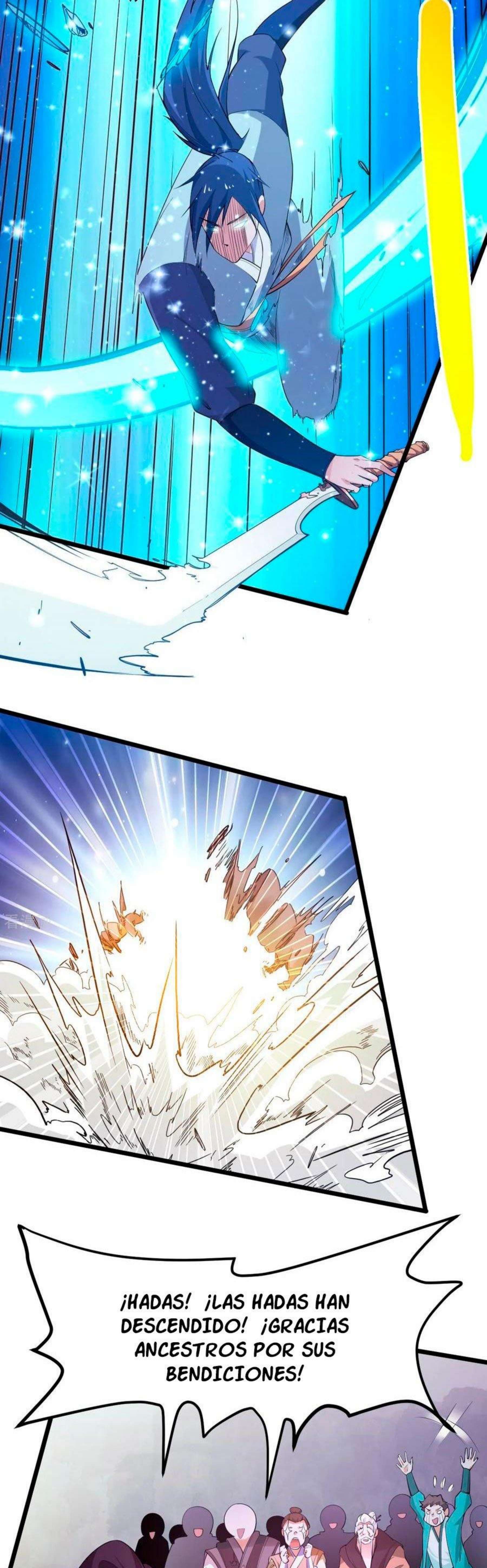 Capitulo 49 page 33