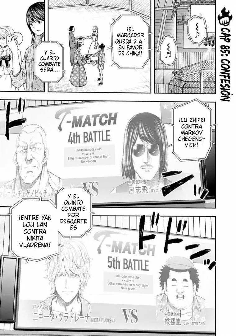 Capitulo 85 page 1