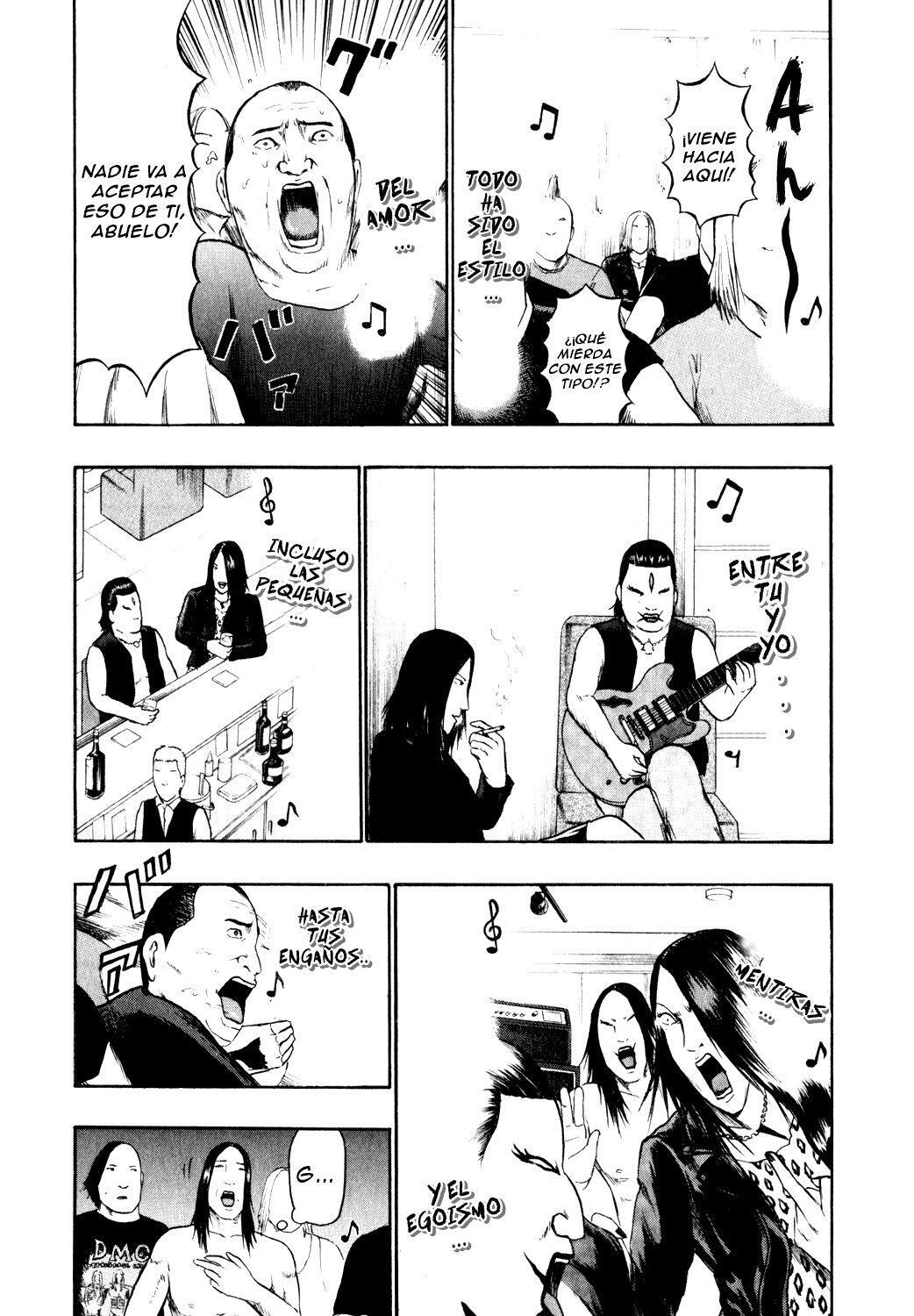 Capitulo 75 page 5