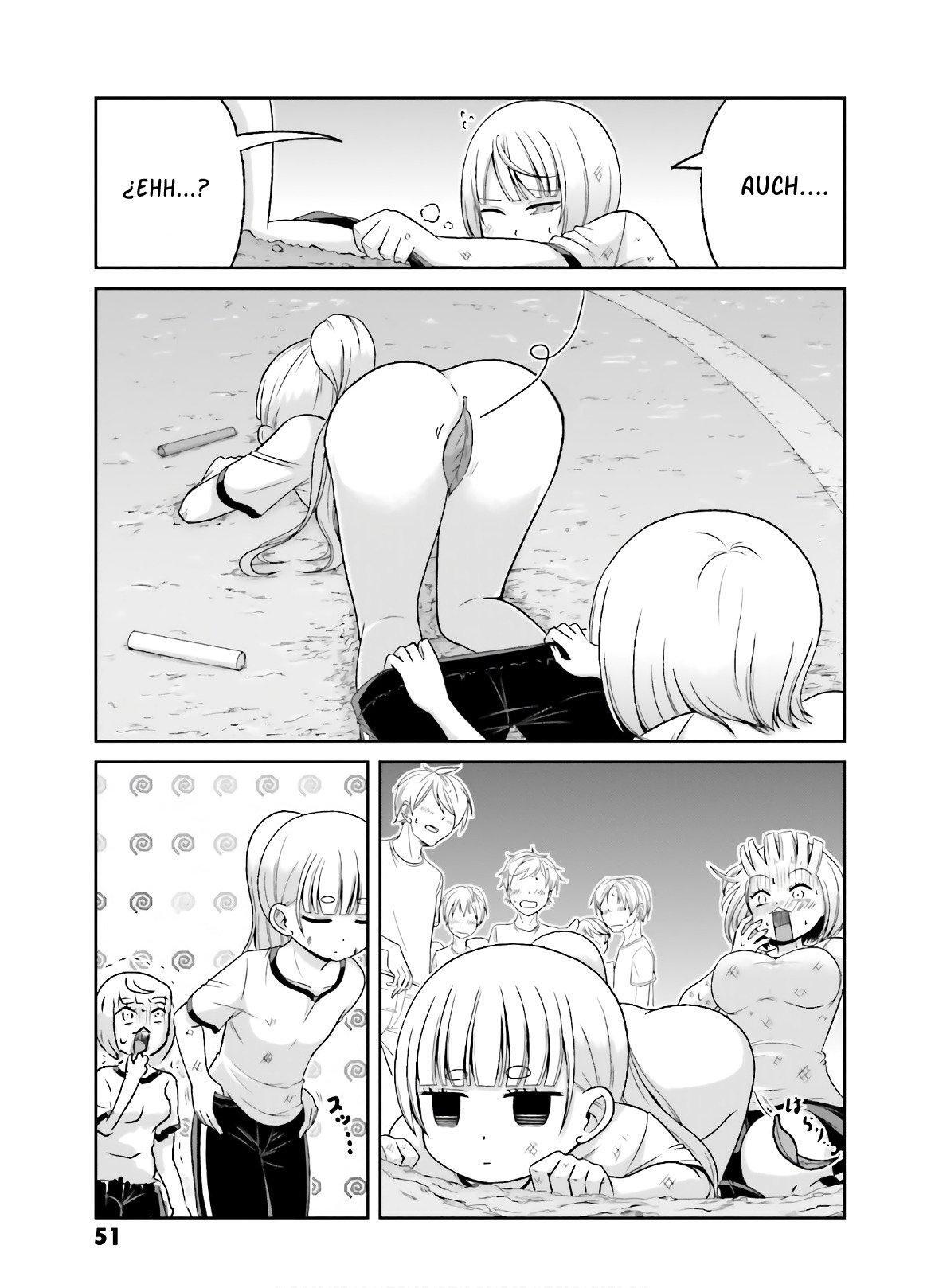 Capitulo 73 page 10