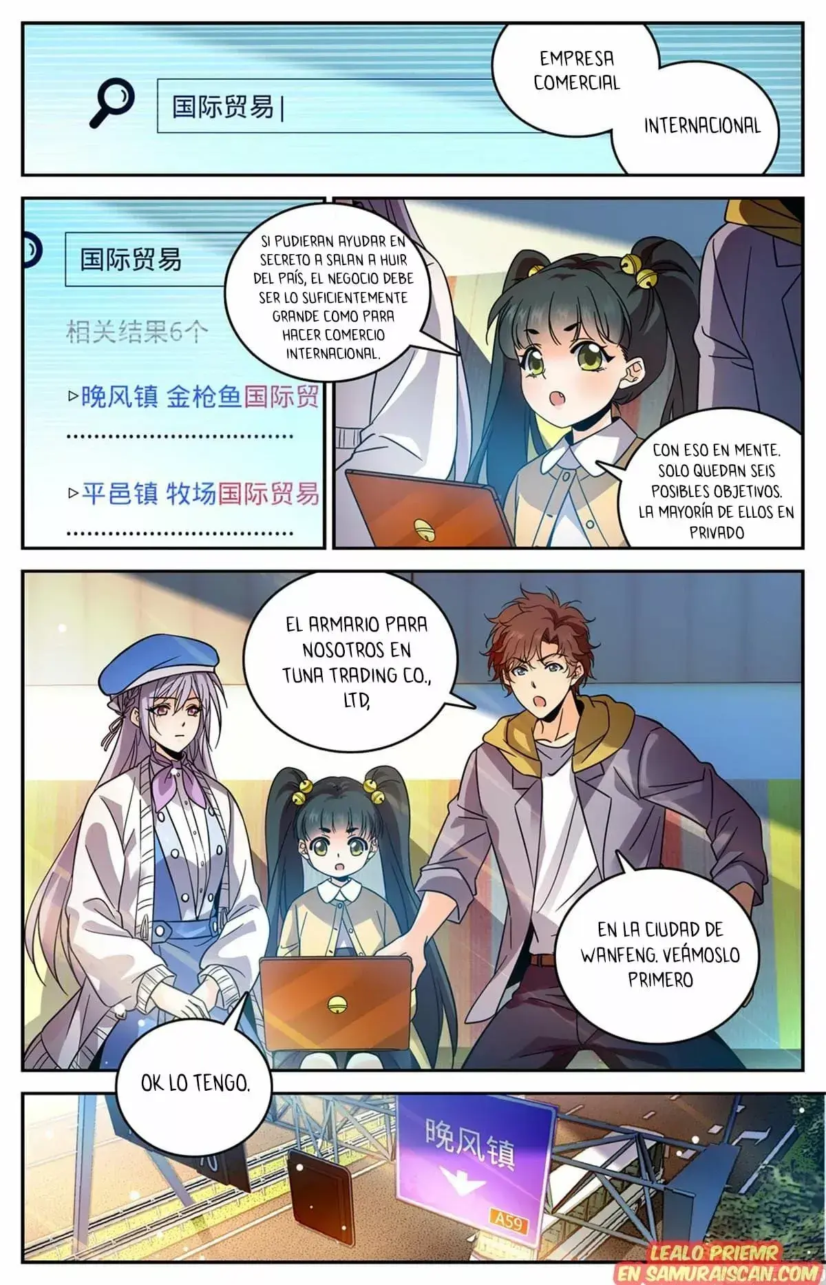 Capitulo 544 page 12