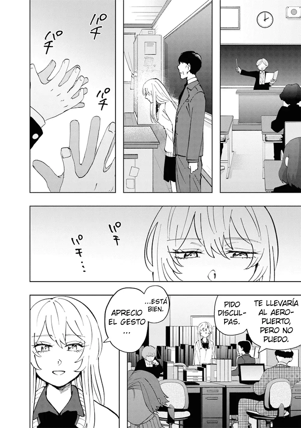Capitulo 18 page 11