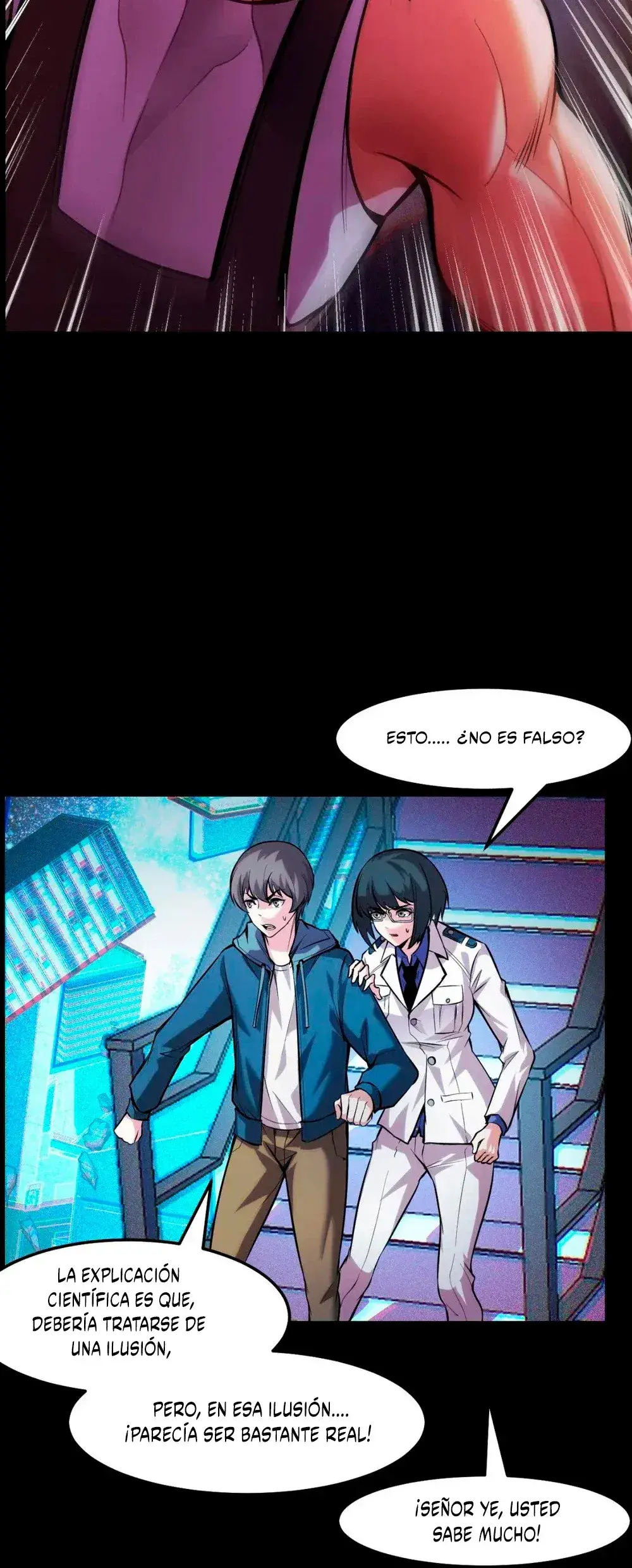 Capitulo 38 page 25
