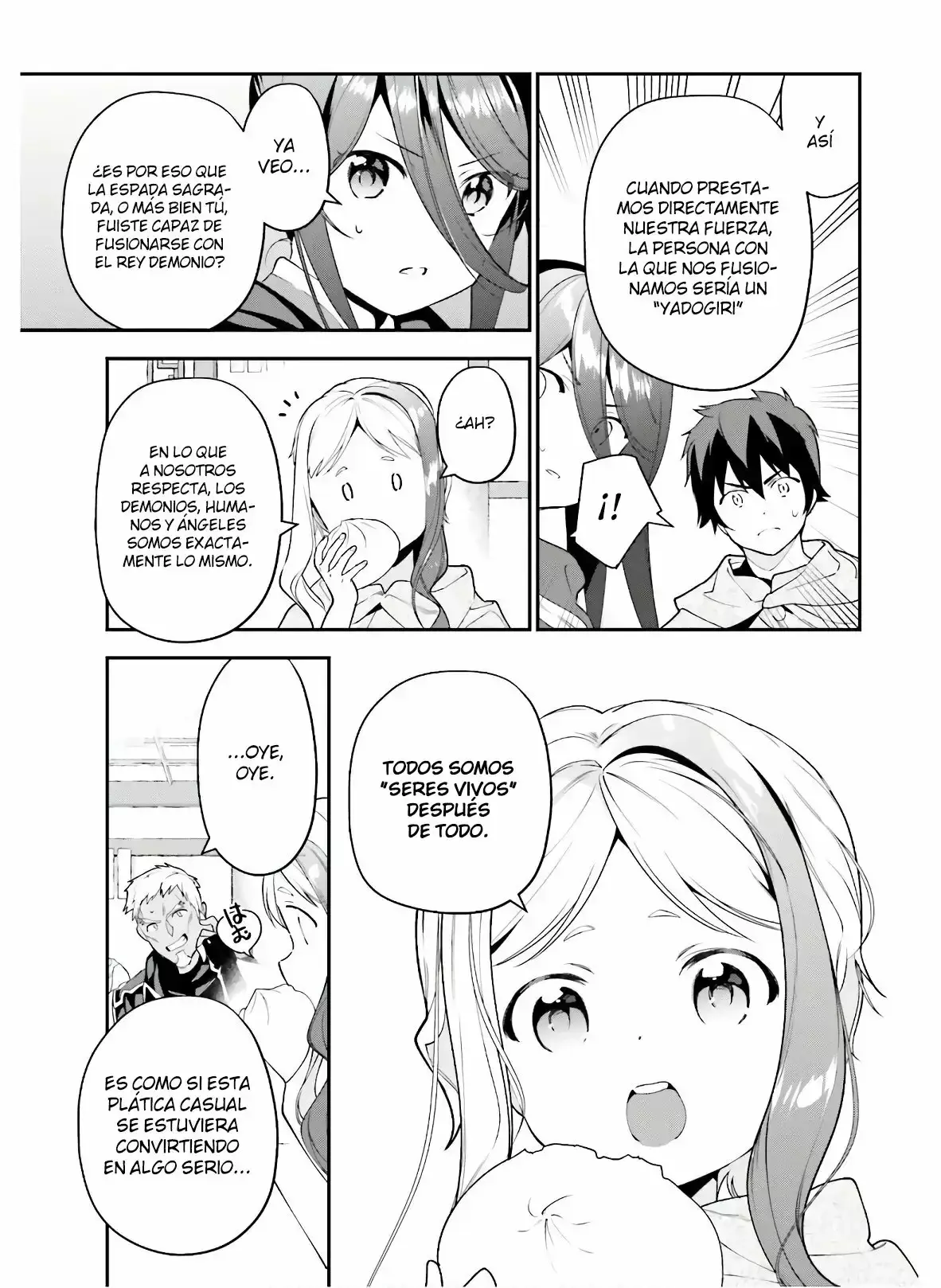 Capitulo 88 page 8