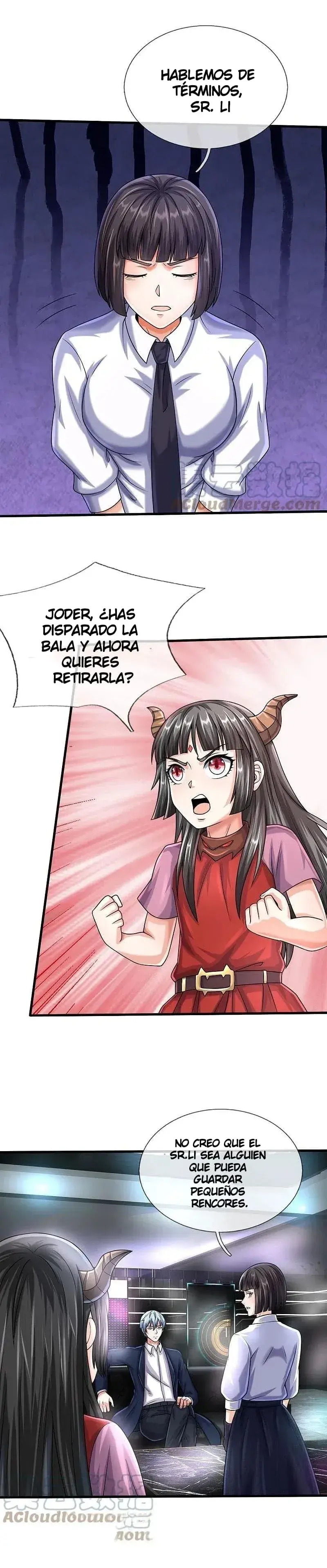 Capitulo 500 page 9