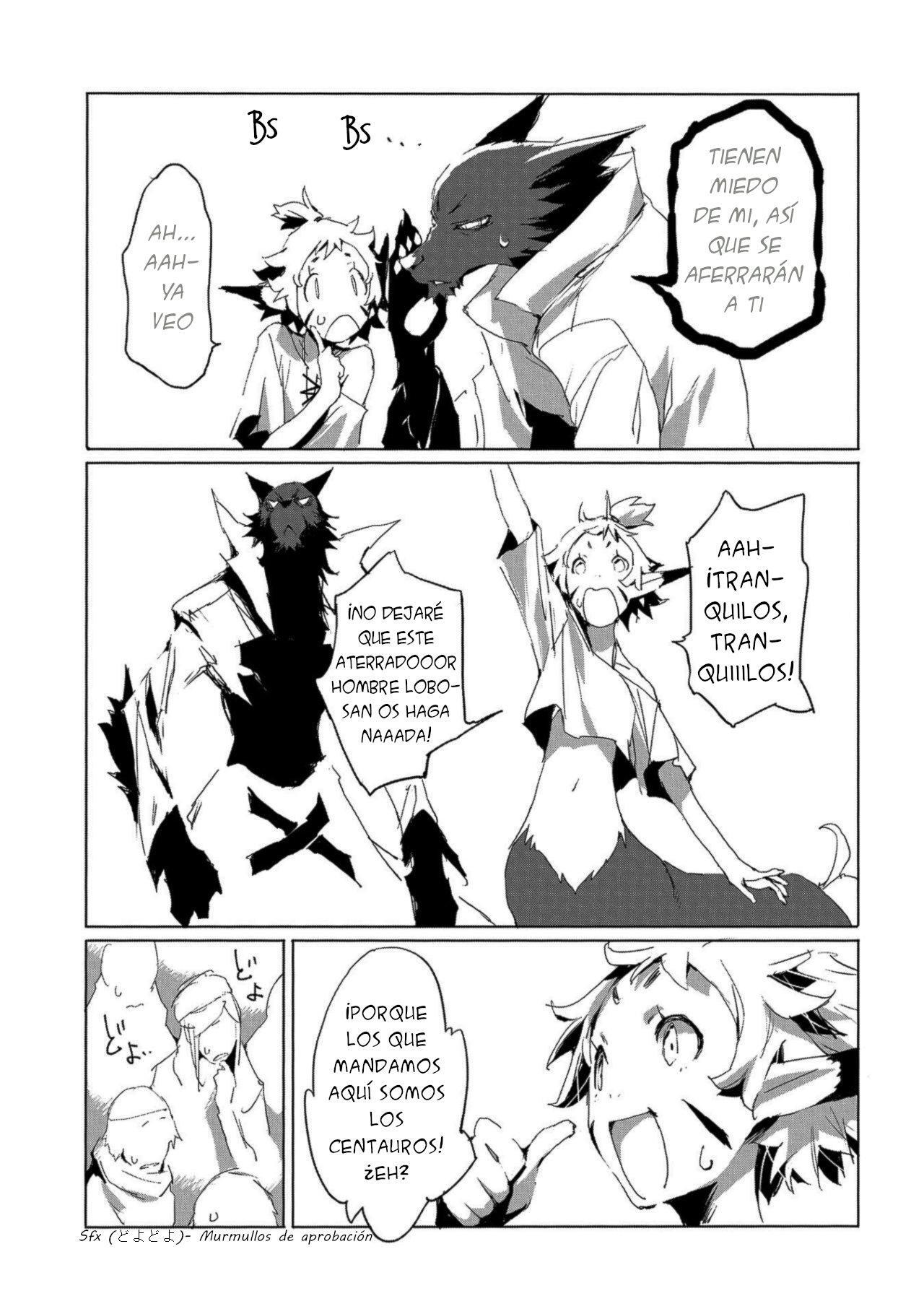 Capitulo 19 page 10