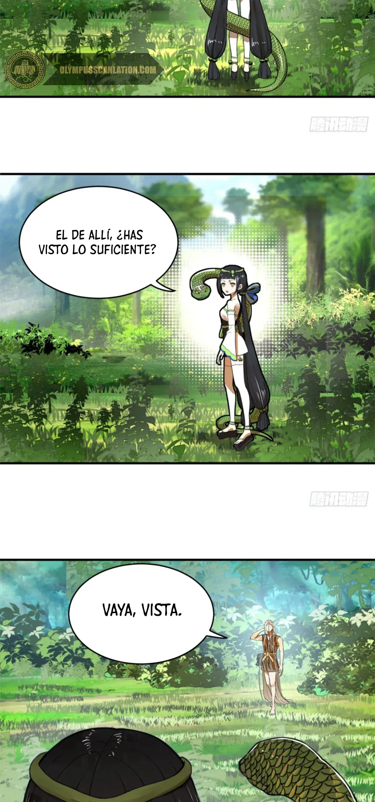 Capitulo 128 page 39