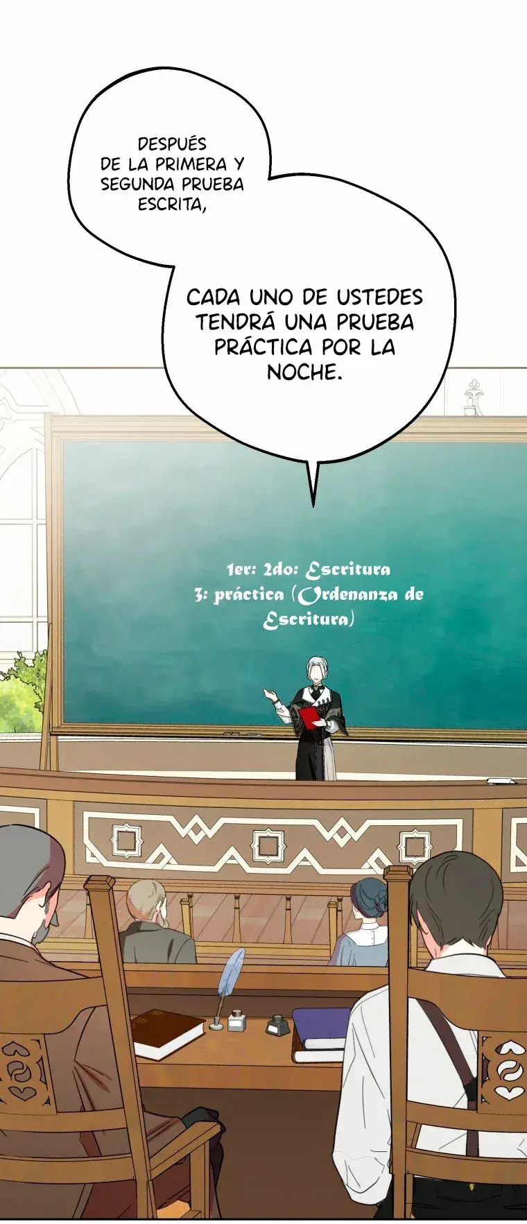 Capitulo 70 page 35