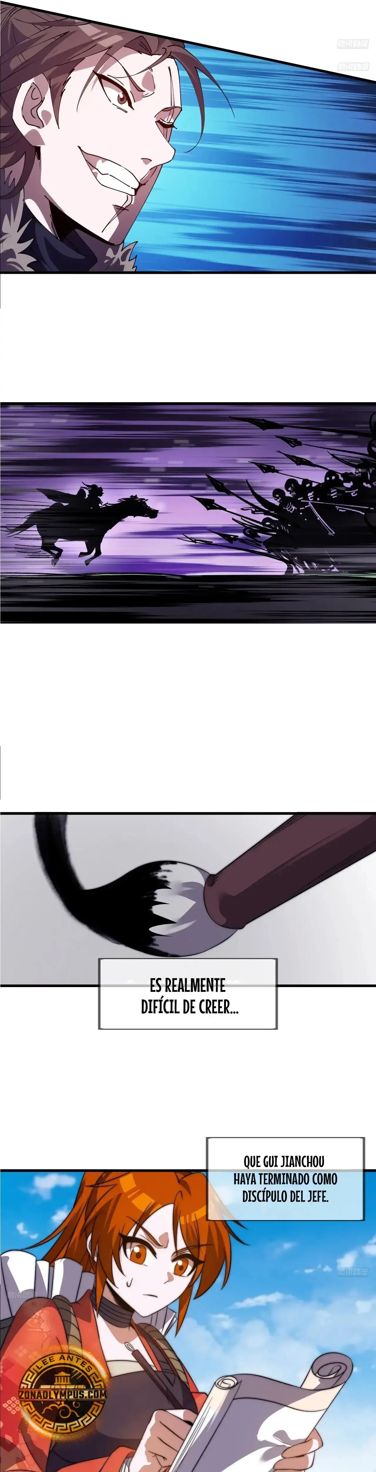 Capitulo 1106 page 7