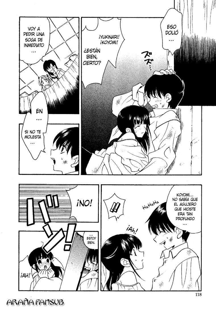 Capitulo 11 page 18