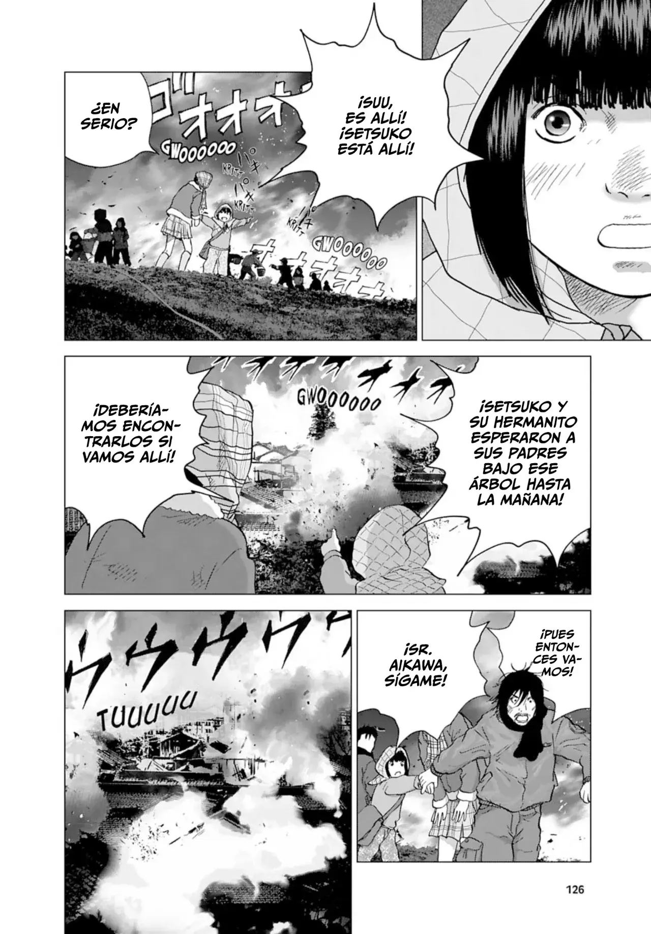 Capitulo 117 page 15