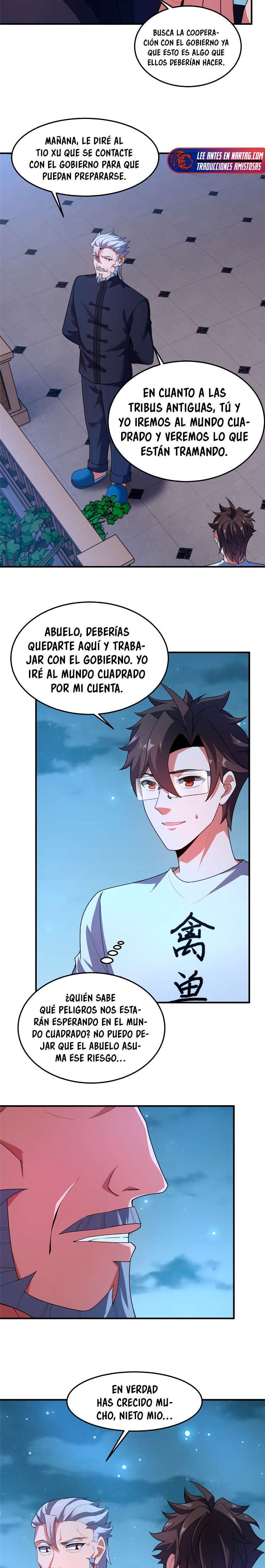 Capitulo 223 page 9