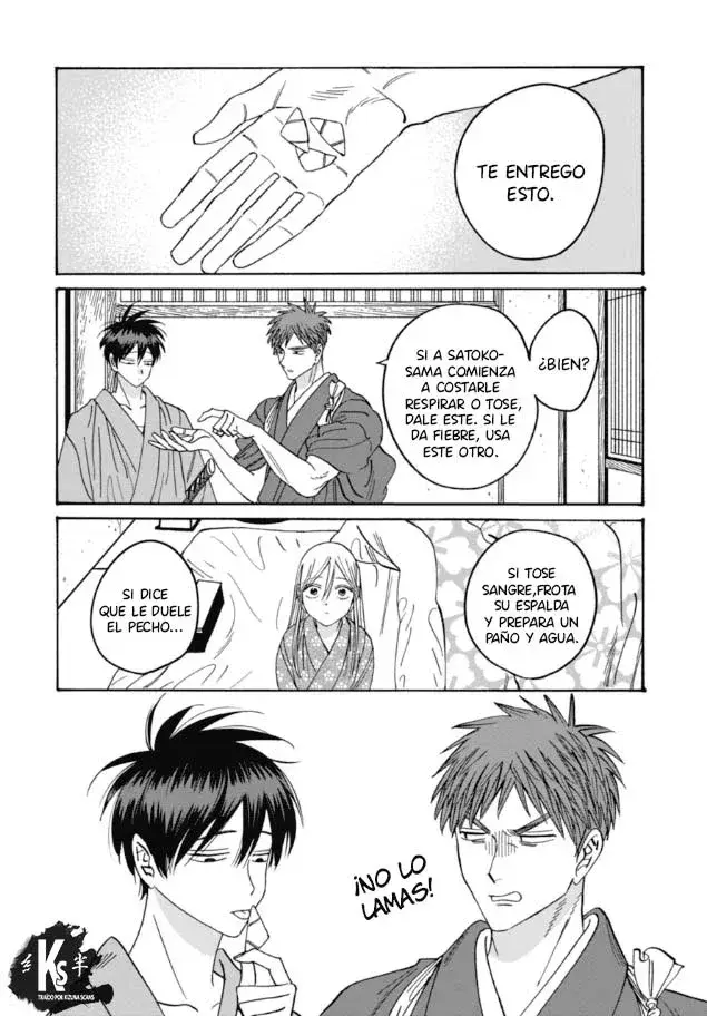 Capitulo 34 page 5