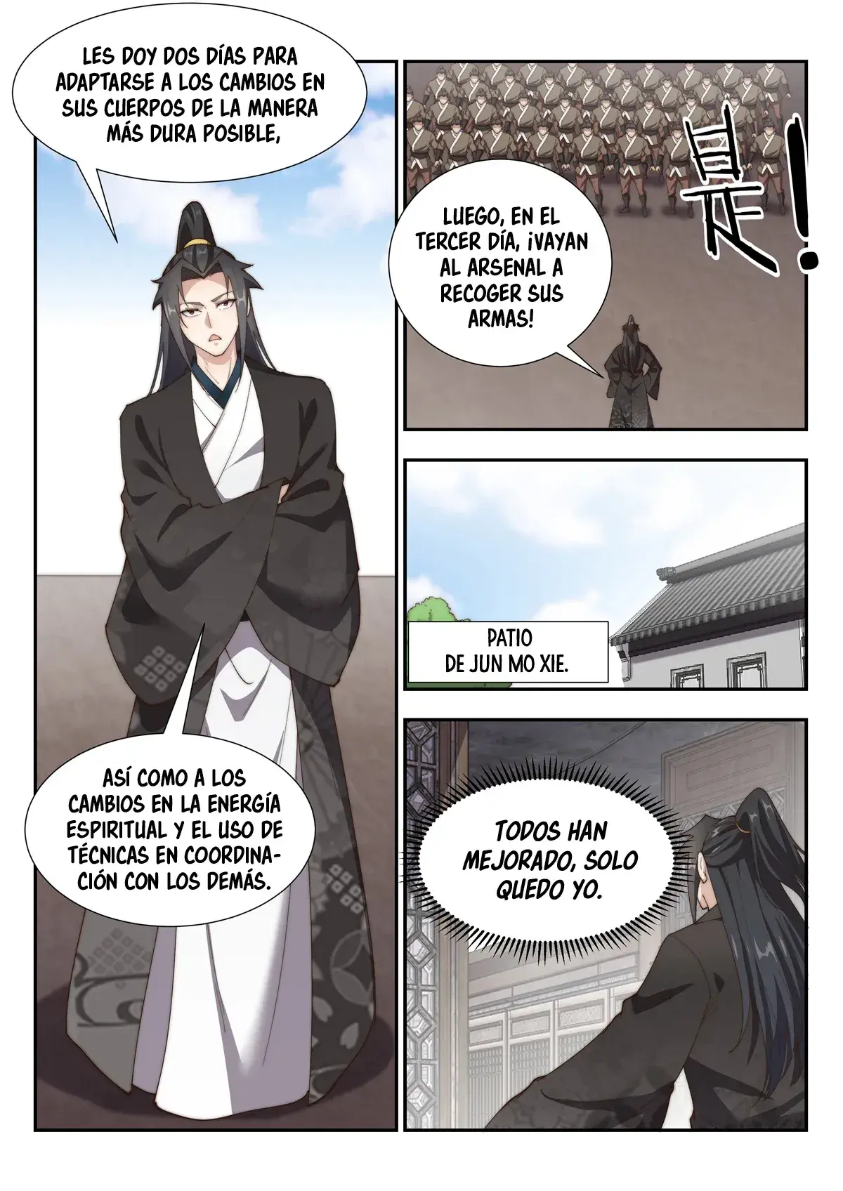 Capitulo 160 page 13