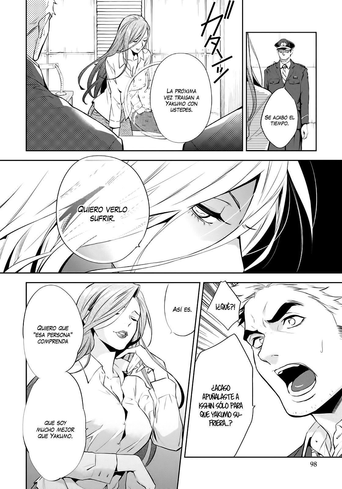 Capitulo 54 page 14