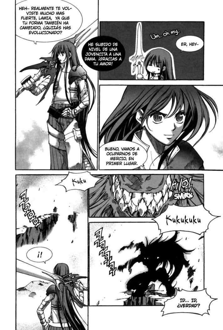 Capitulo 132 page 17