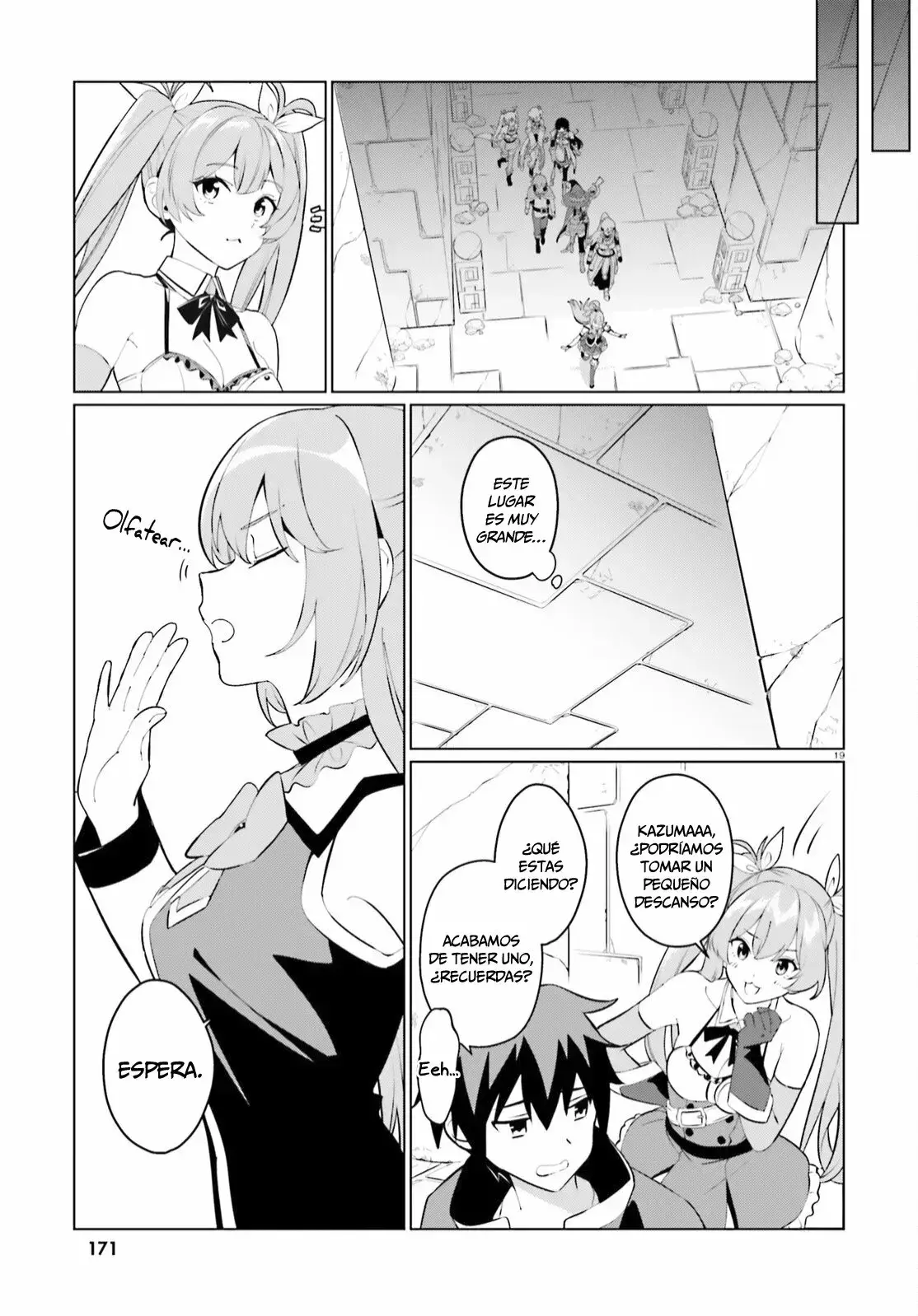 Capitulo 3 page 20