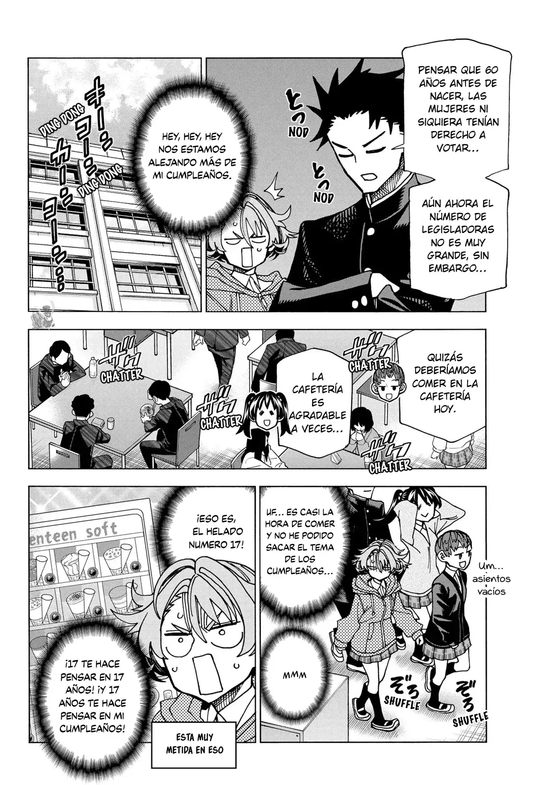 Capitulo 58 page 12