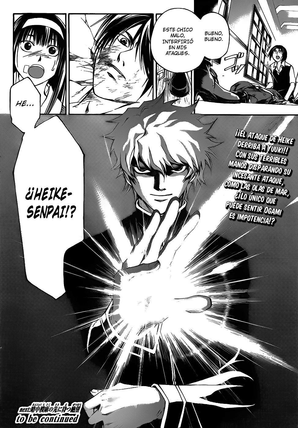 Capitulo 108 page 19