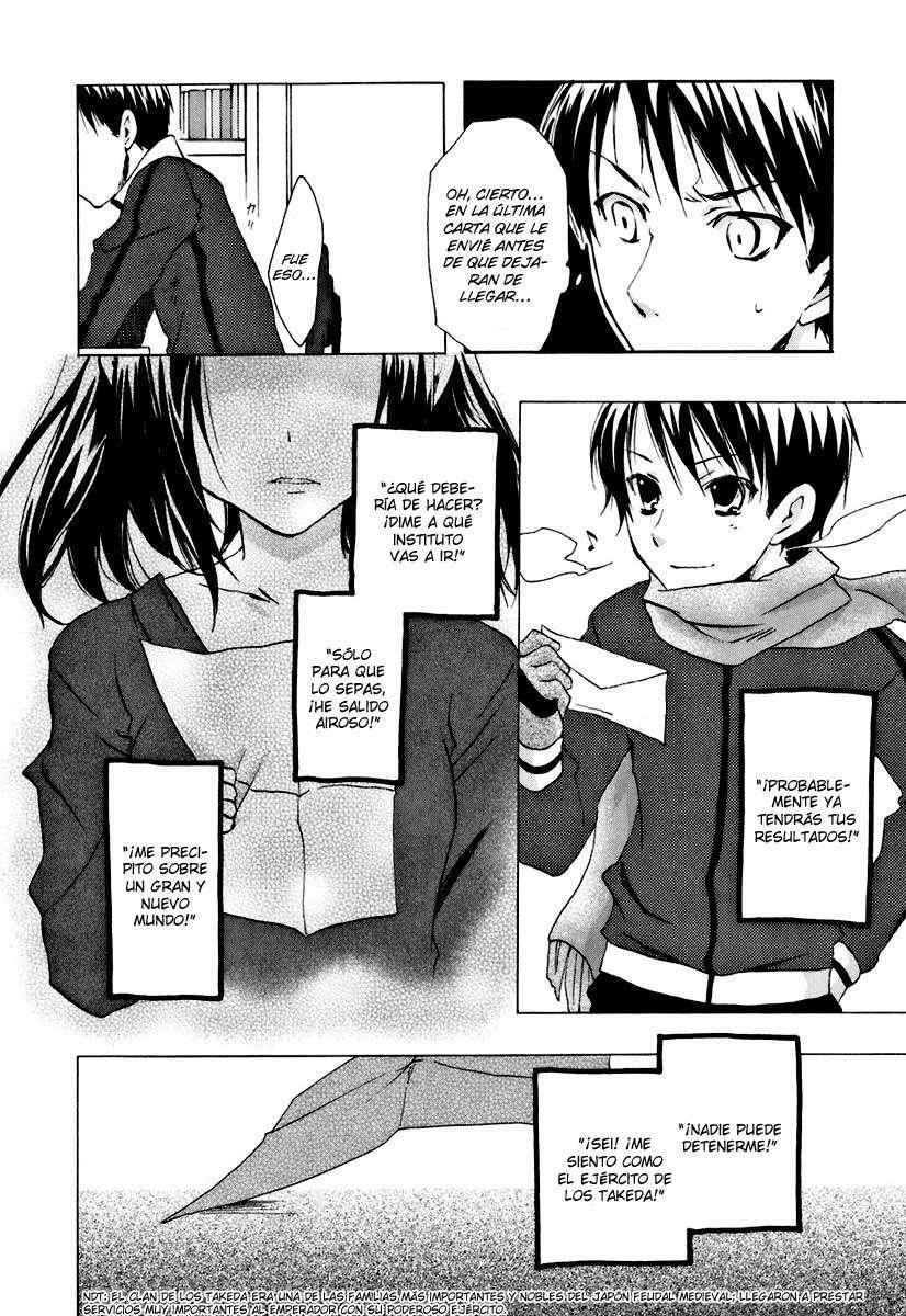 Capitulo 16 page 19