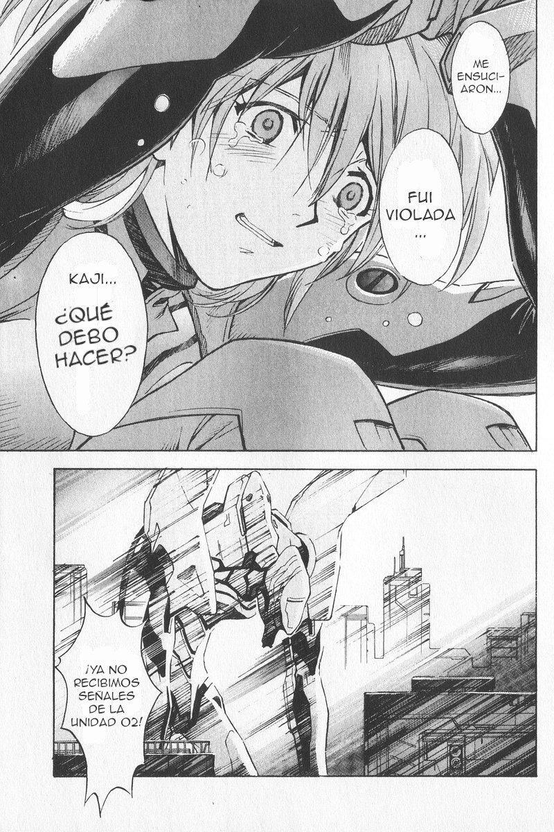 Capitulo 60 page 23