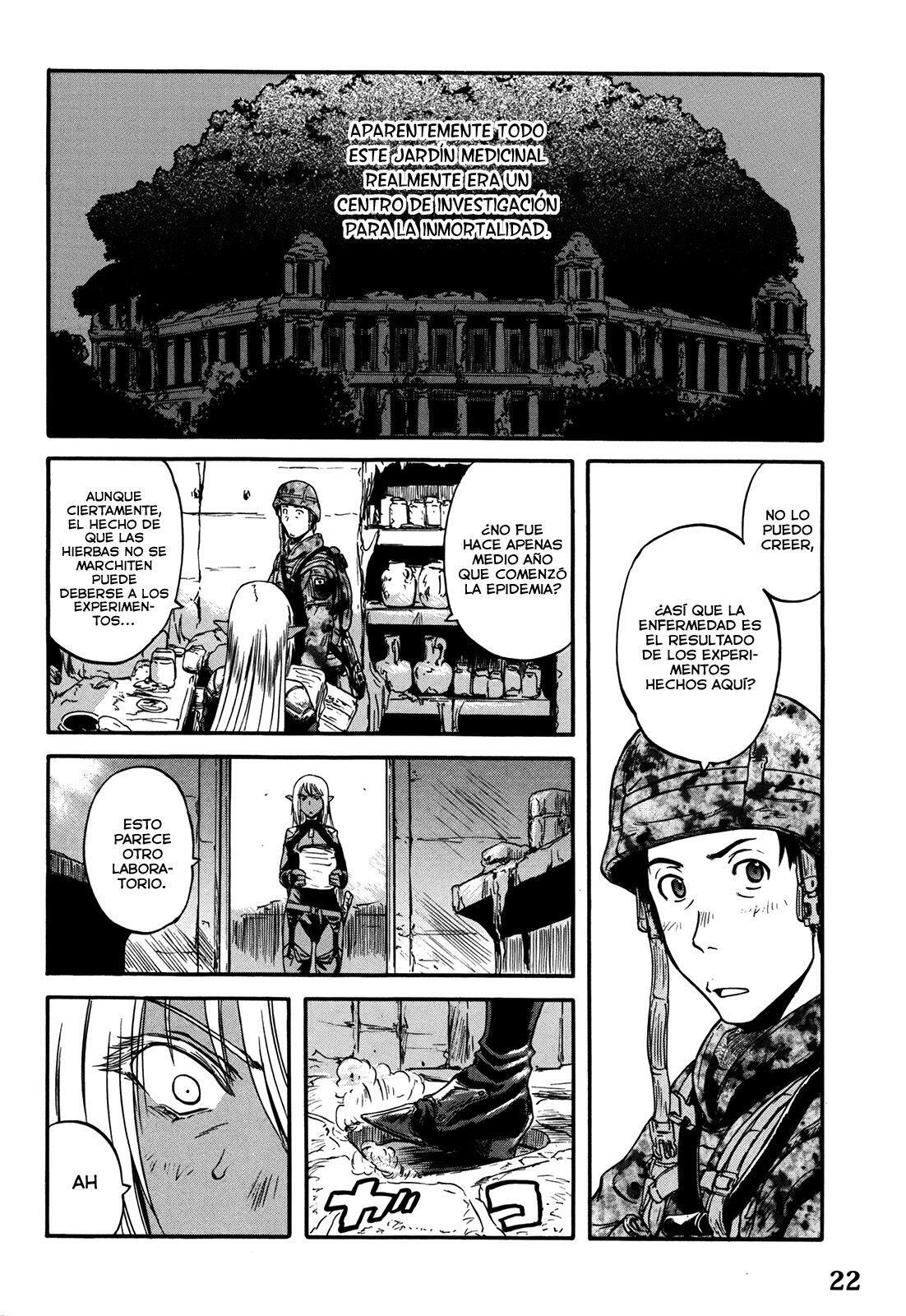 Capitulo 50 page 23