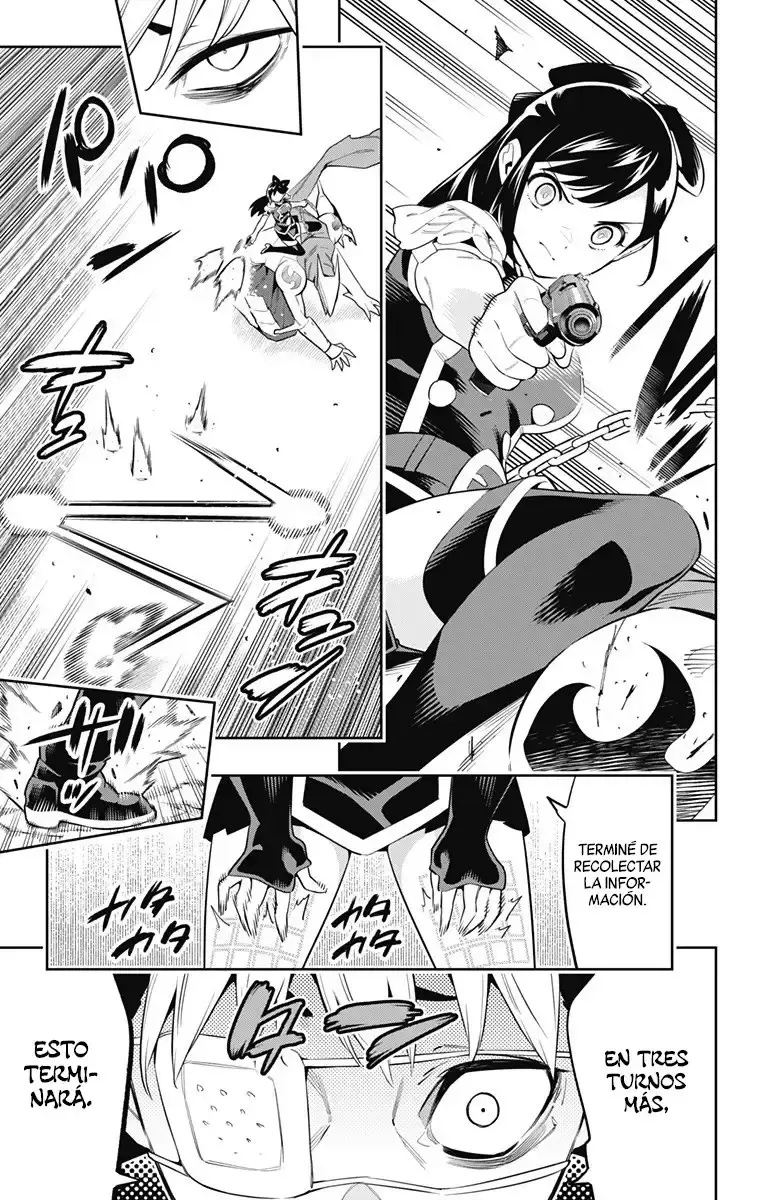 Capitulo 61 page 17