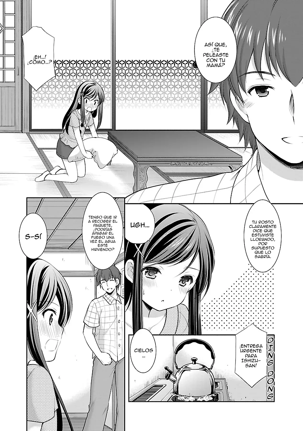 Capitulo 19 page 21