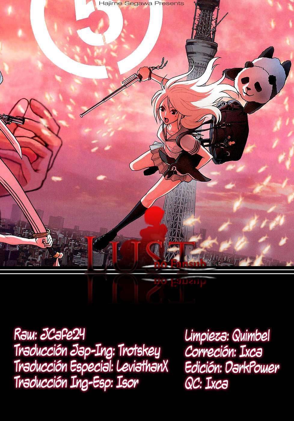 Capitulo 19 page 42