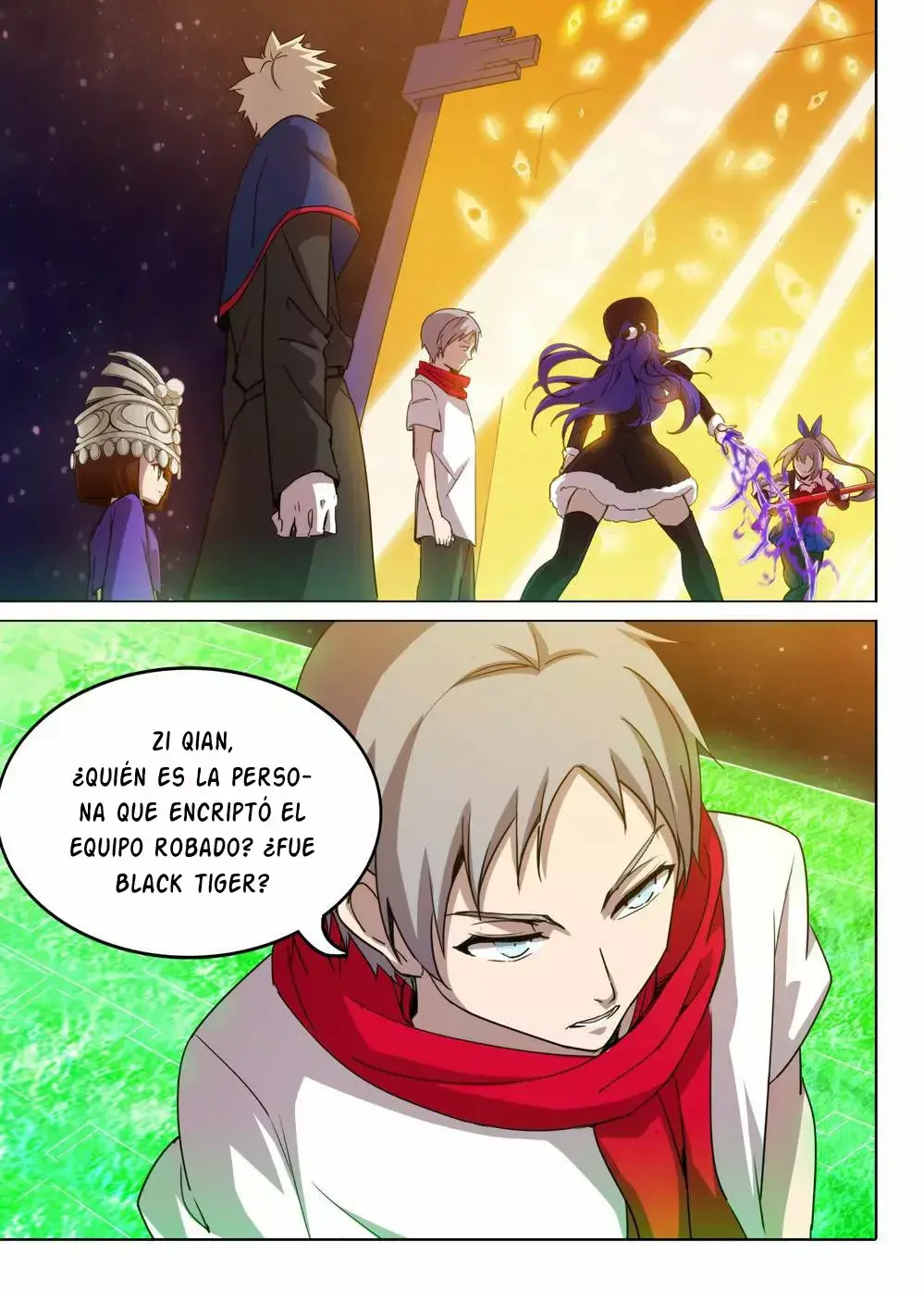 Capitulo 372 page 15
