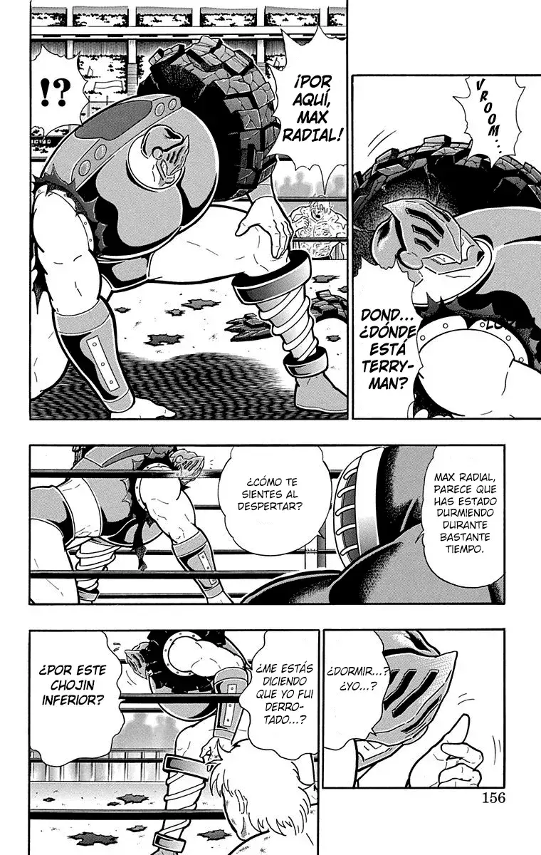 Capitulo 399 page 6