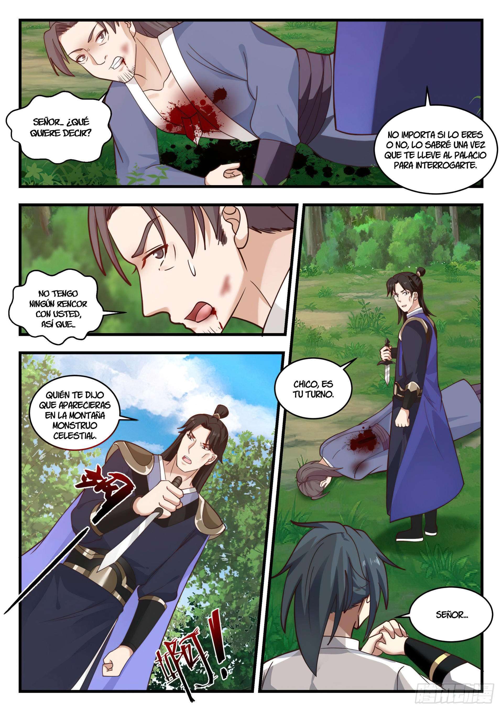 Capitulo 1767 page 6