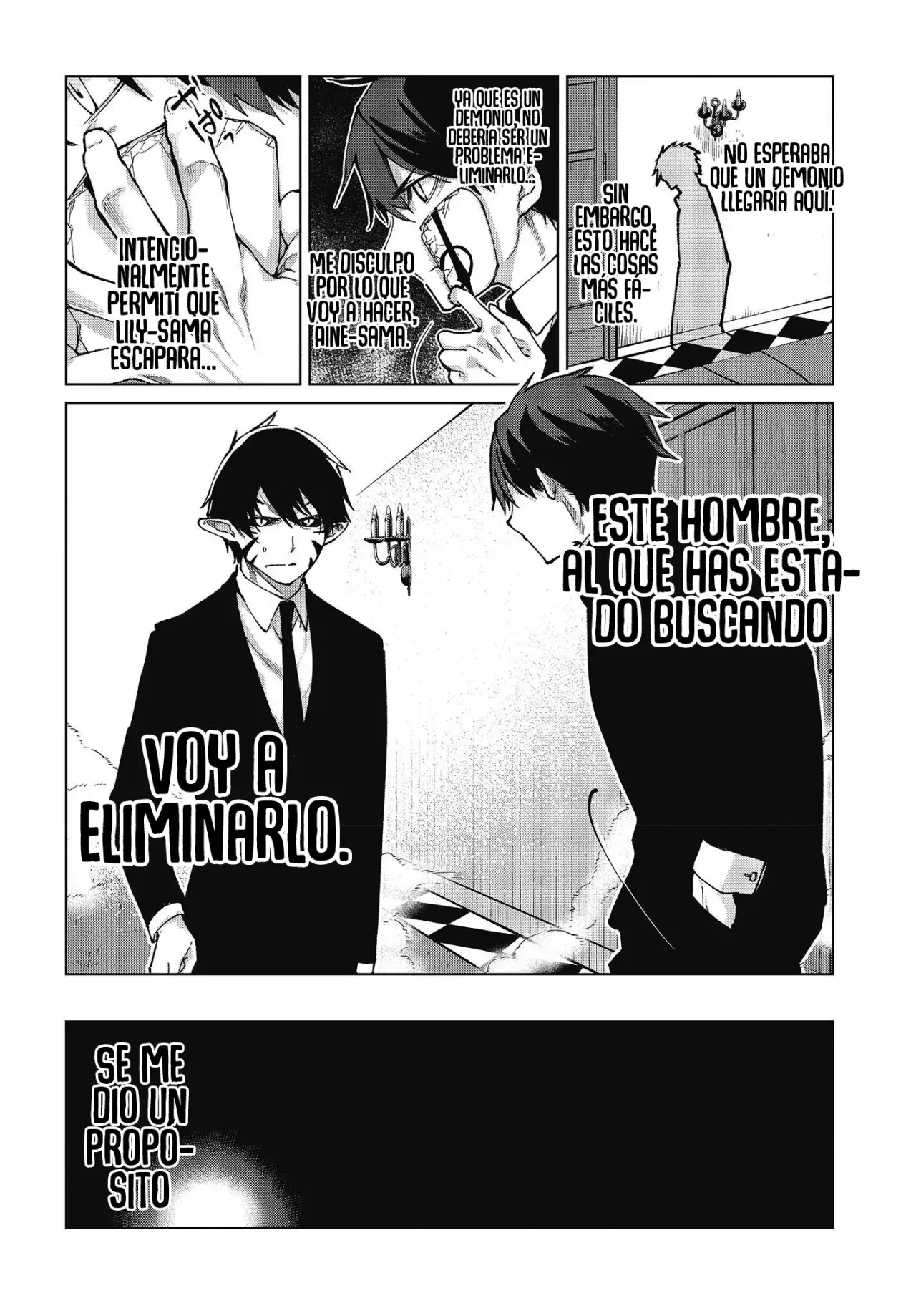 Capitulo 69.50 page 22