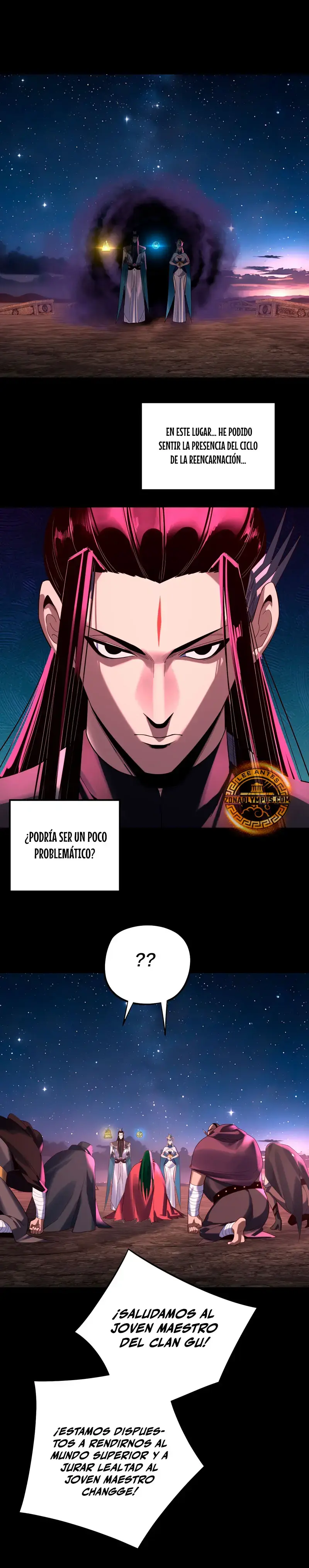 Capitulo 245 page 17