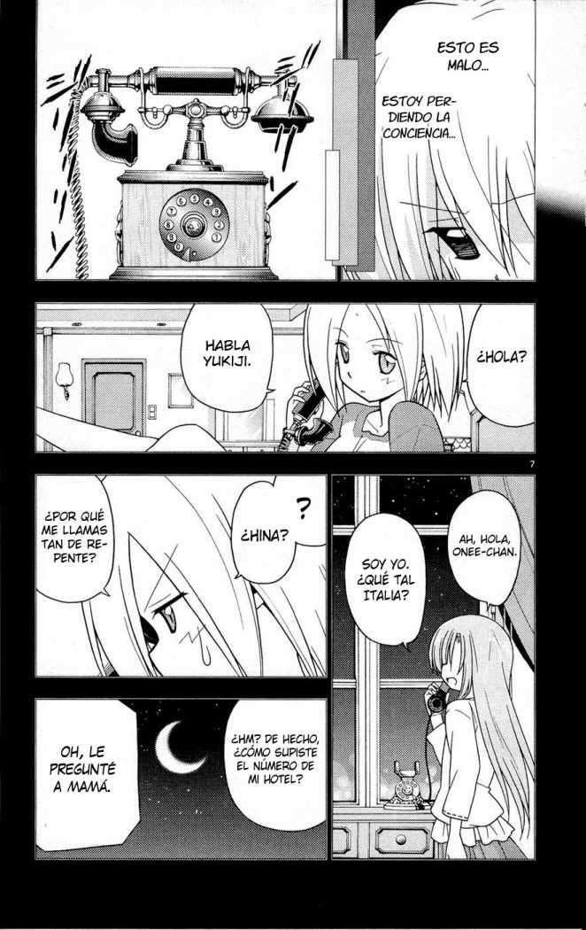 Capitulo 256 page 7