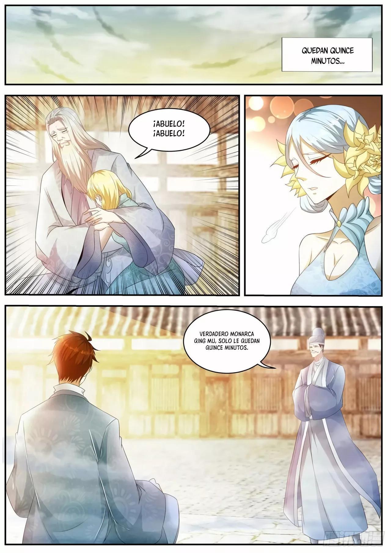 Capitulo 474 page 9