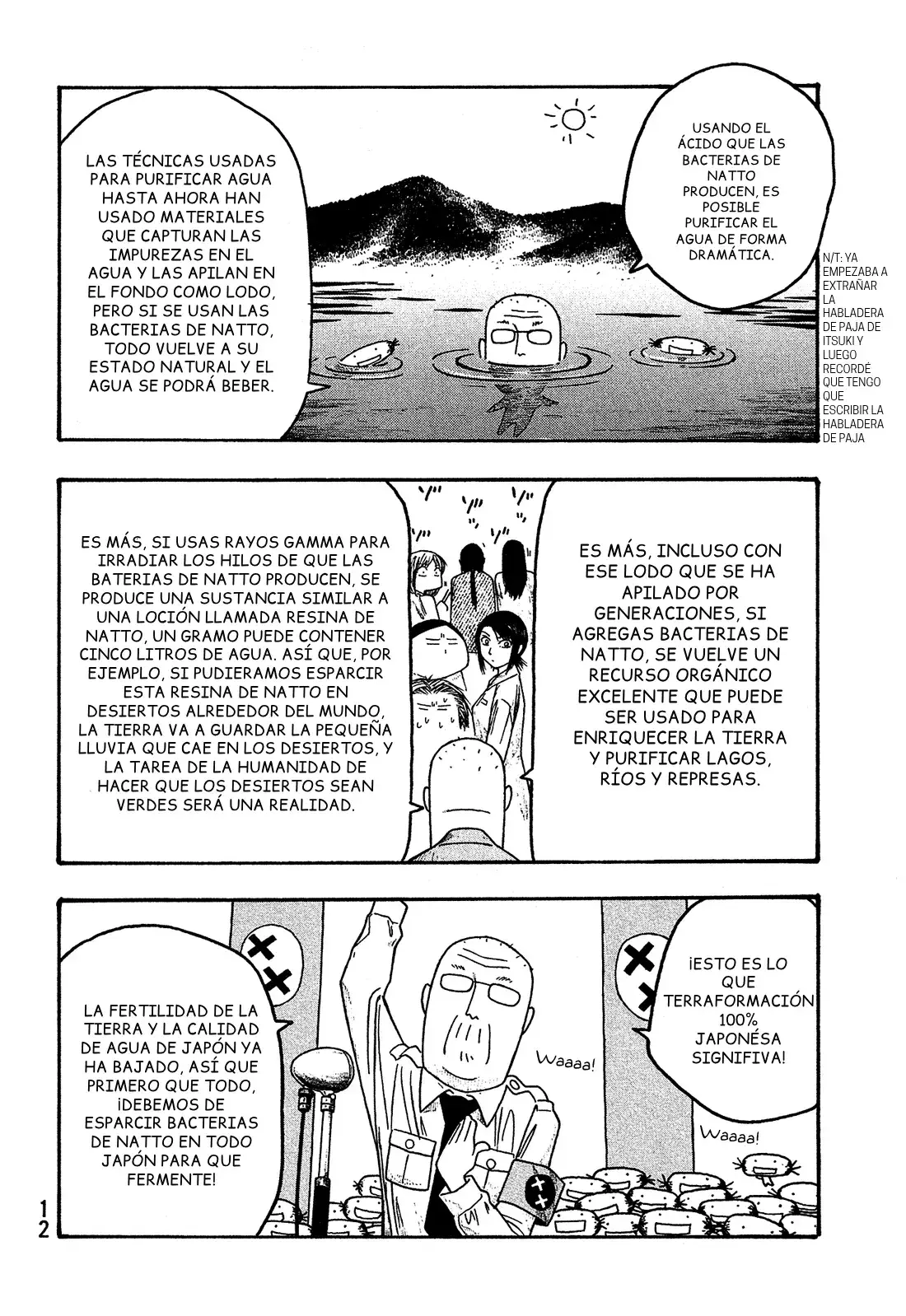 Capitulo 24 page 13
