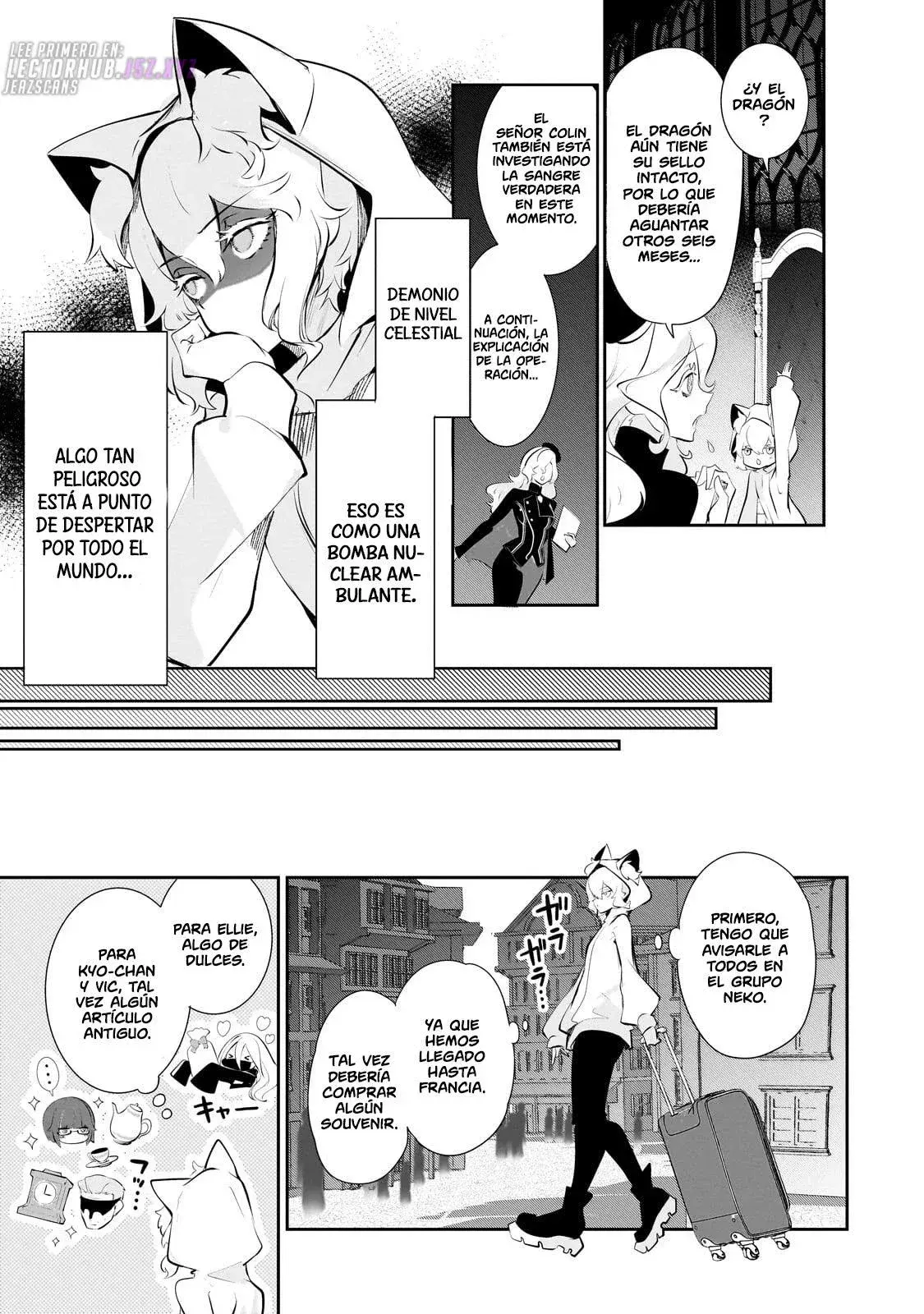 Capitulo 28.50 page 9